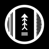 Pouaka Crossfit - logo