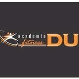 Academia Du Fitness - logo