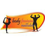 Body Feminine E Masculine - logo