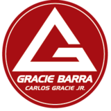 Gracie Barra Er Jiu Jitsu - logo