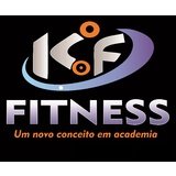 Kf Fitness - logo