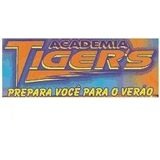 Academia Tigers - logo