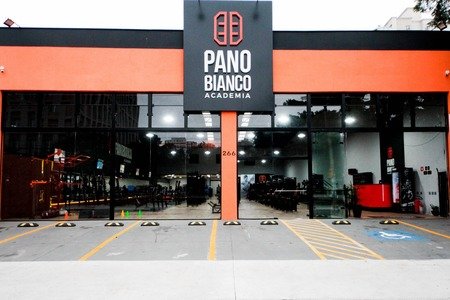 Panobianco - Guarulhos