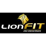 Lion Fit Academia - logo