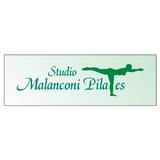 Studio Malanconi Pilates - logo