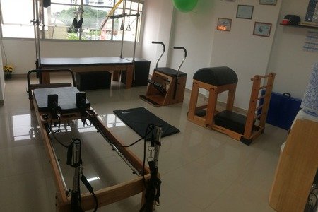 Studio Malanconi Pilates
