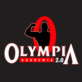 Academia Olympia 2.0 - logo