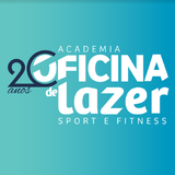 Academia Oficina De Lazer Sport - logo