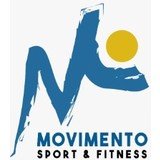 Movimento Sport E Fitness - logo