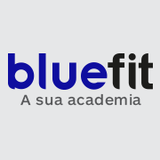 Academia Bluefit - Planaltina - logo