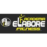 Elabore Fitness - logo