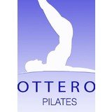 Ottero Pilates Unidade 1 - logo