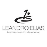 Treinamento Físico Funcional Leandro Elias - logo