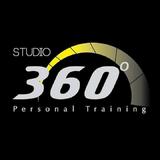 Studio 360 Graus - logo