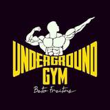 Underground Gym - logo