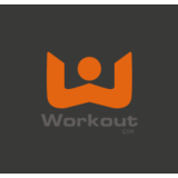 Academia Workout Gym - logo