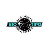 Biotipo Morretes - logo