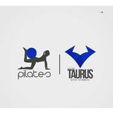 Studio De Pilates Taurus - logo