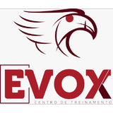 centro de treinamento Evox - logo