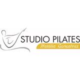 Studio Pilates Natália Gonçalves - logo