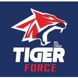 Tiger Force Crosstraining - logo
