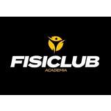 Fisiclub - logo