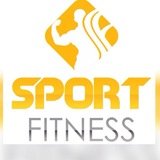 Sport Fitness - logo