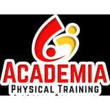 CC Academia Physical Training - logo