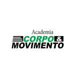 Academia Corpo & Movimento Núcleo 1 - logo