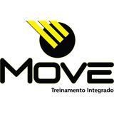 Move Treinamento Integrado - logo