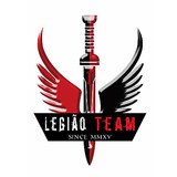 Legião Team – Jc Macaiba - logo