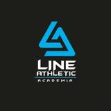 LINE ACADEMIA - logo