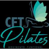 CFT PILATES e movimento funcional - logo