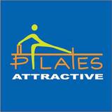 Attractive Pilates - logo