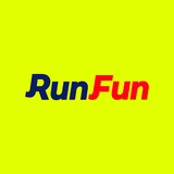 Runfun - Parque Celso Daniel (Abc) - logo