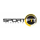 Sport Fit Academia - logo