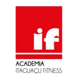 Itaguaçú Fitness - logo