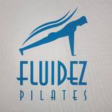 Fluidez Pilates - logo