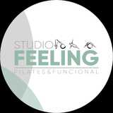 Studio Feeling Pilates E Treinamento Funcional - logo