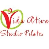 Studio Vida Ativa Clinica Cefron - logo