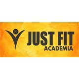 Just Fit - logo