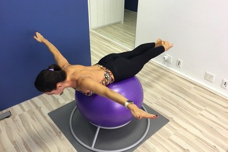 Equilibri Pilates