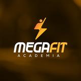 Mega fit - logo