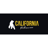 California Fitness Santo Amaro - logo