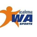 Academia Wa Sports Shopping Araguaia - logo