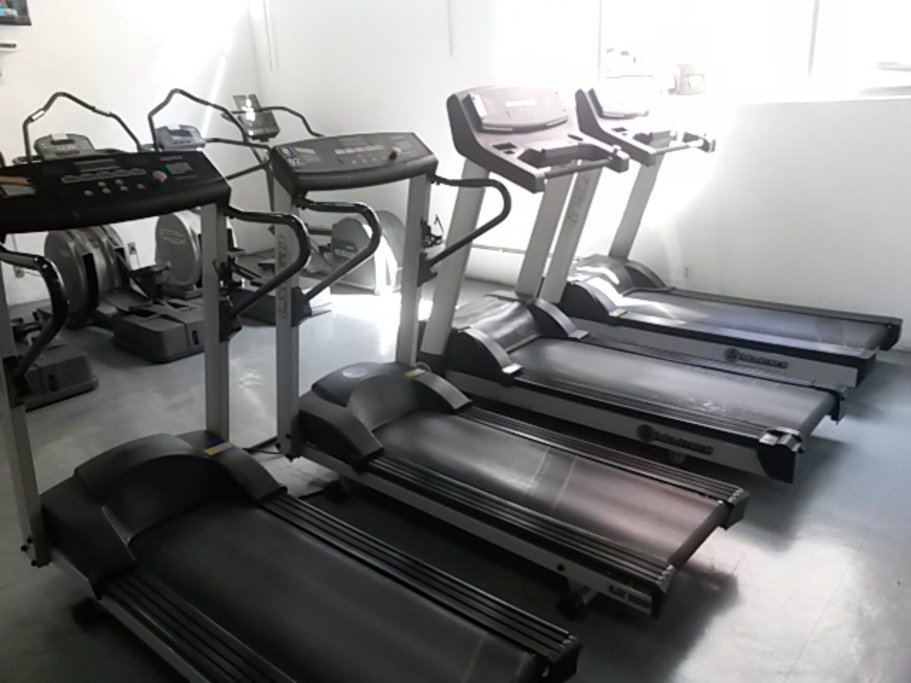 academia smartgit gym in rio