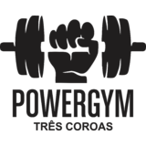Power Gym Tc - logo
