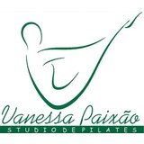 Vanessa Paixão Studio de Pilates - logo