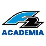 F2 Academia - logo