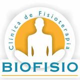 Biofisio Clínica - logo